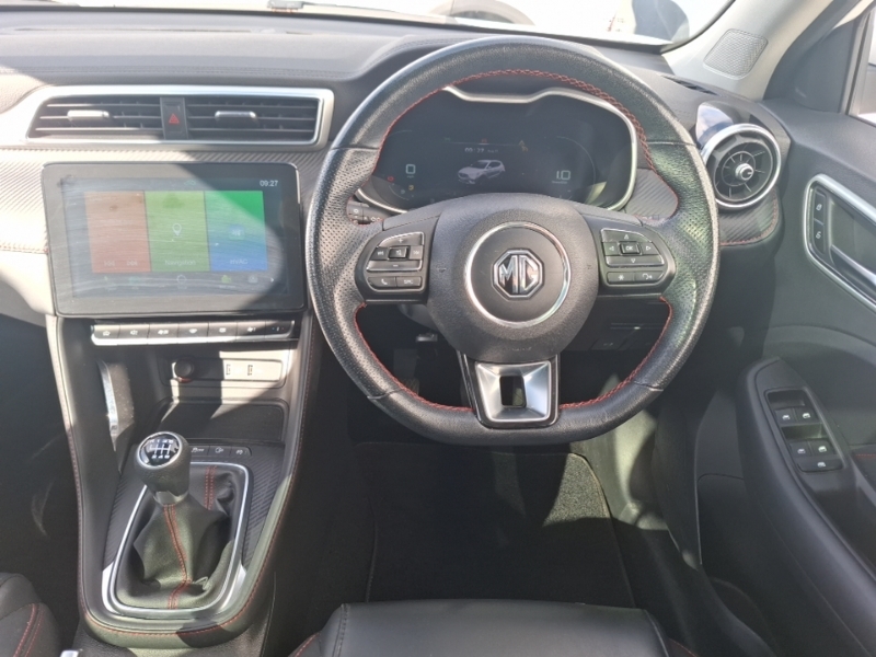 Honda E Advance White #8
