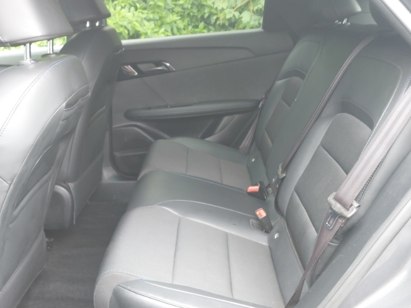 MG MG4 150Kw Trophy Ev Long Range 64Kwh AF23LFZ Grey #6