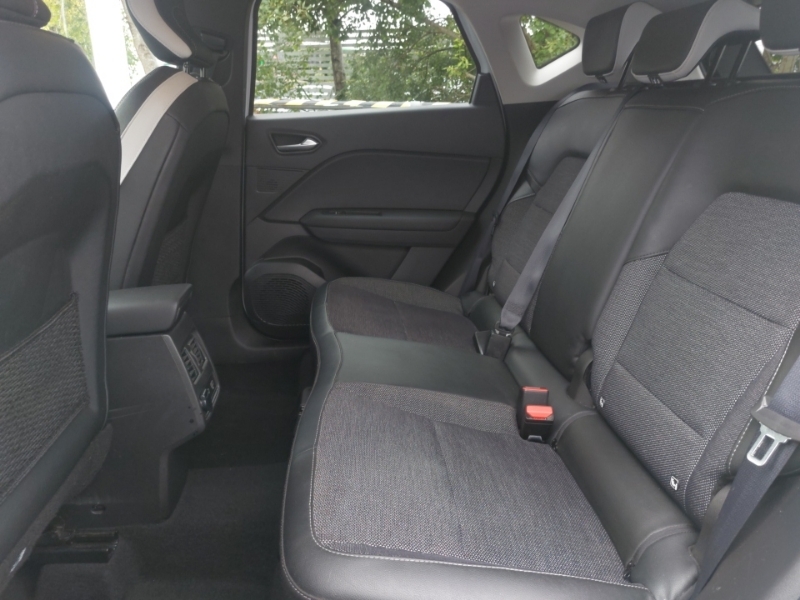 Renault Captur 1.0 Tce 90 Techno SO23HTC White #6