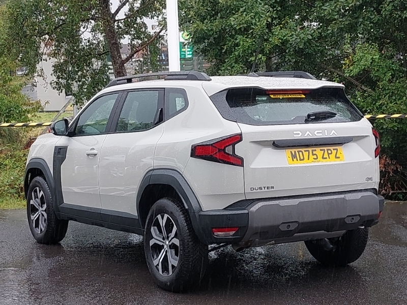 Dacia Duster 1.2 Tce 130 Expression 4X4 Brown #2