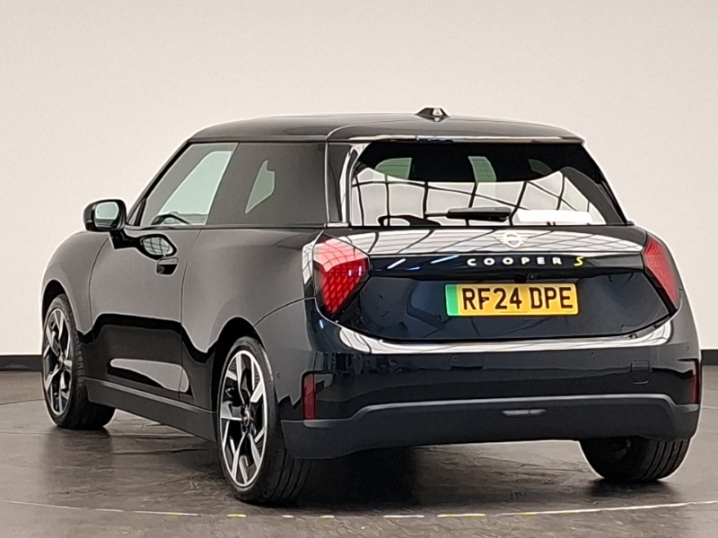 Mini Hatch 160Kw Se Exclusive Level 3 54Kwh Black #2