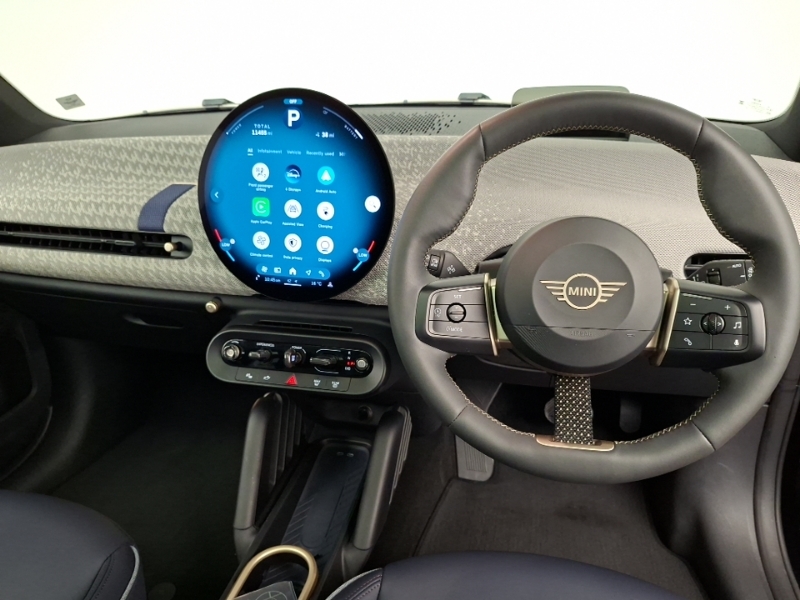 Mini Hatch 160Kw Se Exclusive Level 3 54Kwh Black #5
