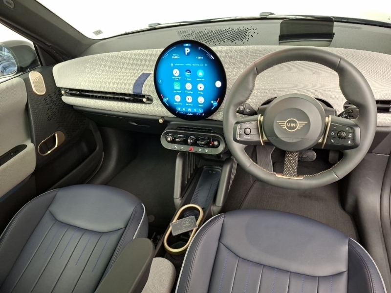 Mini Hatch 160Kw Se Exclusive Level 3 54Kwh Black #4
