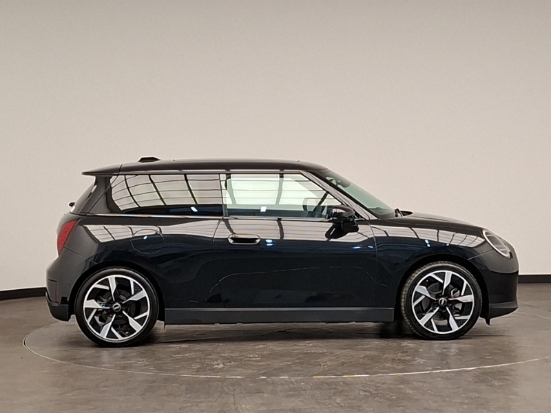 Mini Hatch 160Kw Se Exclusive Level 3 54Kwh Black #3