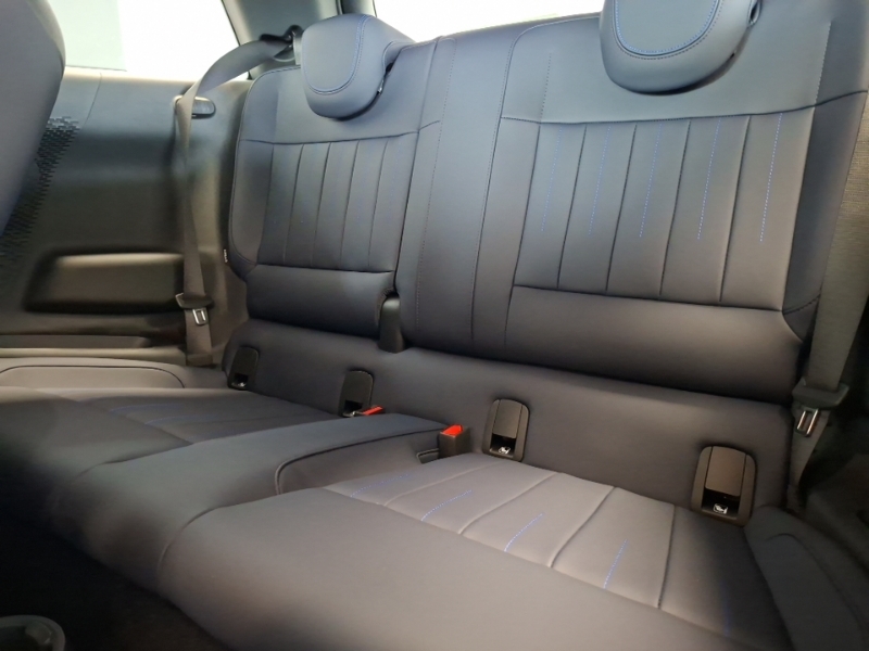 Mini Hatch 135Kw E Exclusive Level 1 41Kwh Black #6