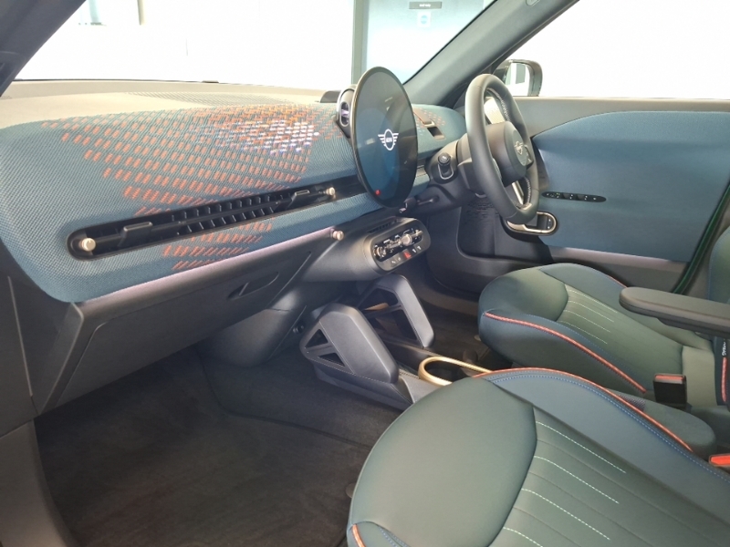 Mini Aceman 160Kw Se Exclusive Level 2 54Kwh Green #5