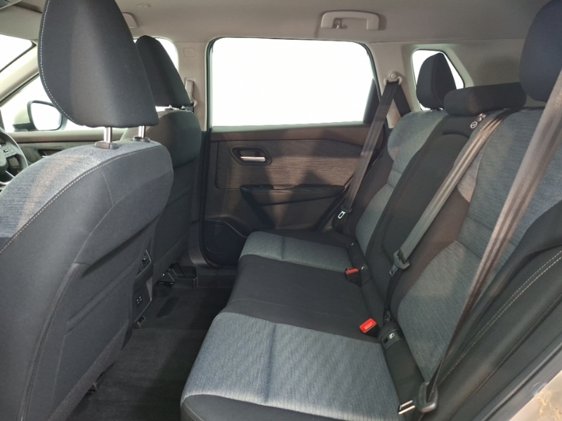 Nissan X-Trail 1.5 E-power 204 N-connecta Xtronic Silver #6