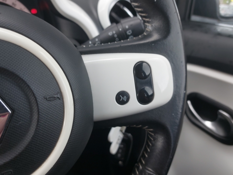 Renault Twingo Dynamique Black #13