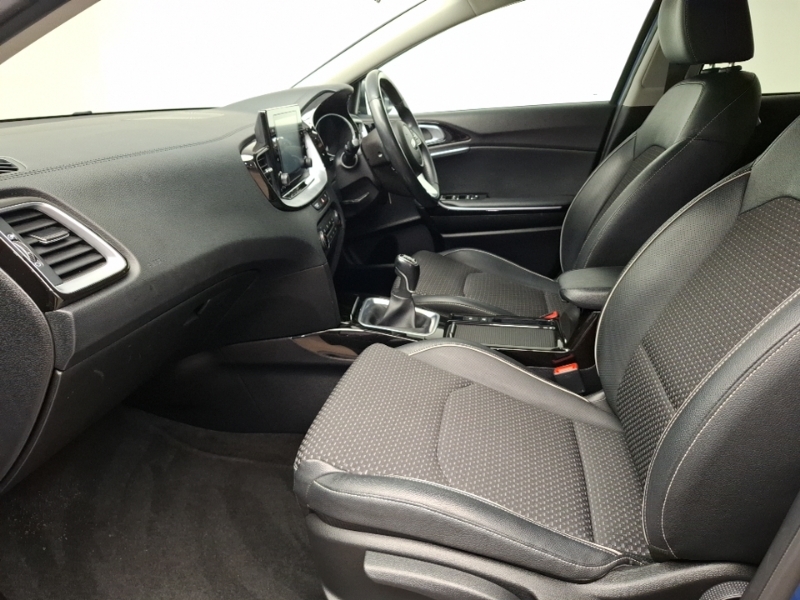 Kia Xceed 1.0T Gdi Isg Edition KY70FMA Blue #5