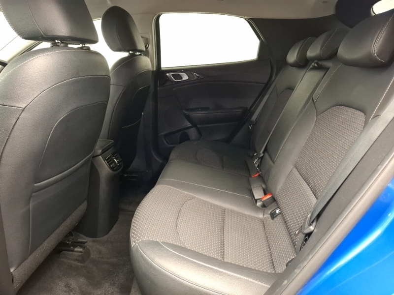 Kia Xceed 1.0T Gdi Isg Edition KY70FMA Blue #6