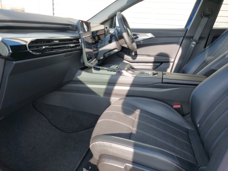 Renault Austral E-tech Full Hybrid Techno Blue #5