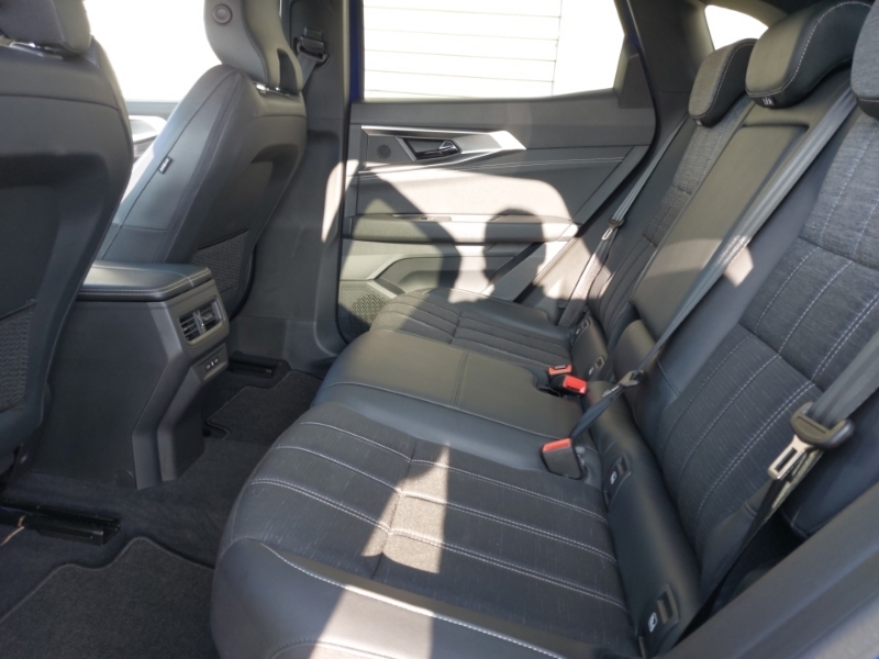 Renault Austral E-tech Full Hybrid Techno Blue #6