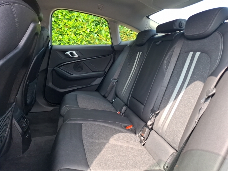 BMW 2 Series 218I 136 Sport Dct Live Cockpit Prof Black #6
