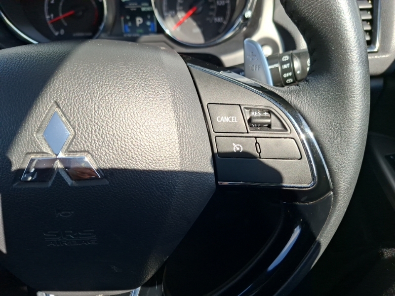 Mitsubishi ASX 2021 21 Exceed #13
