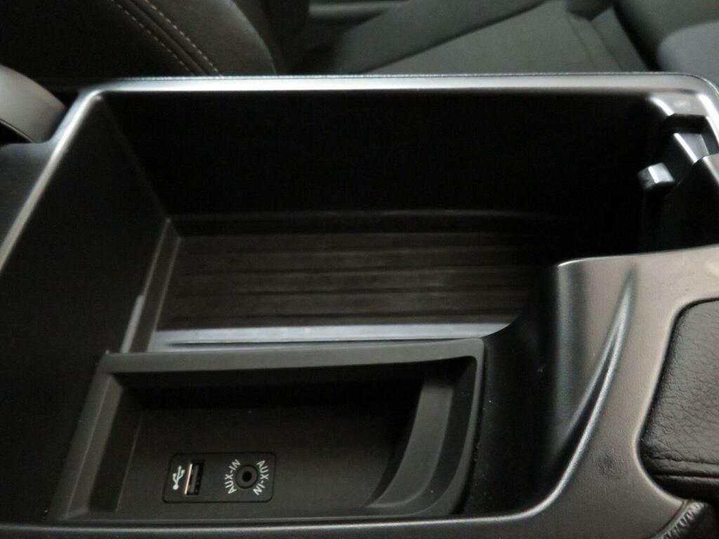 BMW 2 Series Gran Coupe 218D 150 M Sport Black #22