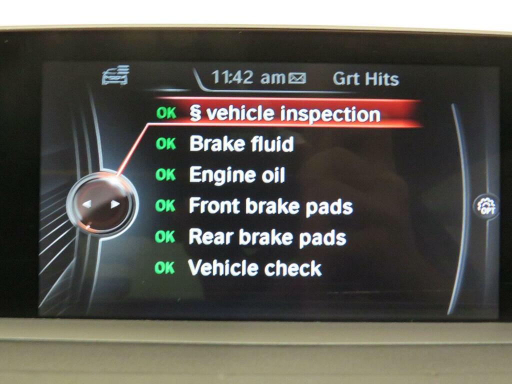 BMW 2 Series Gran Coupe 218D 150 M Sport Black #16