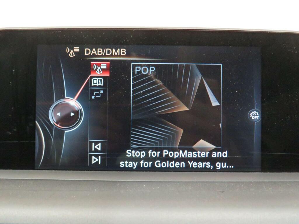 BMW 2 Series Gran Coupe 218D 150 M Sport Black #18