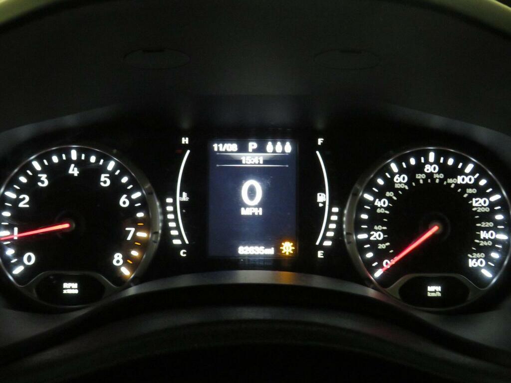 Jeep Renegade 1.6 Multijetii Limited Suv Euro  #13