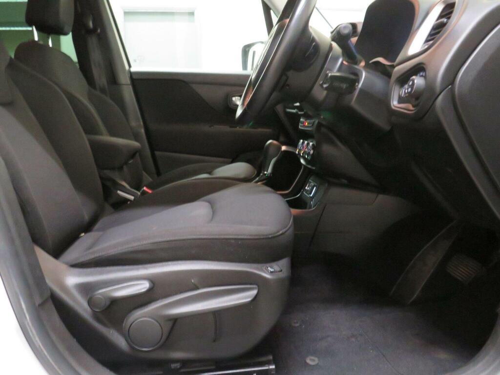 Jeep Renegade 1.6 Multijetii Limited Suv Euro  #20