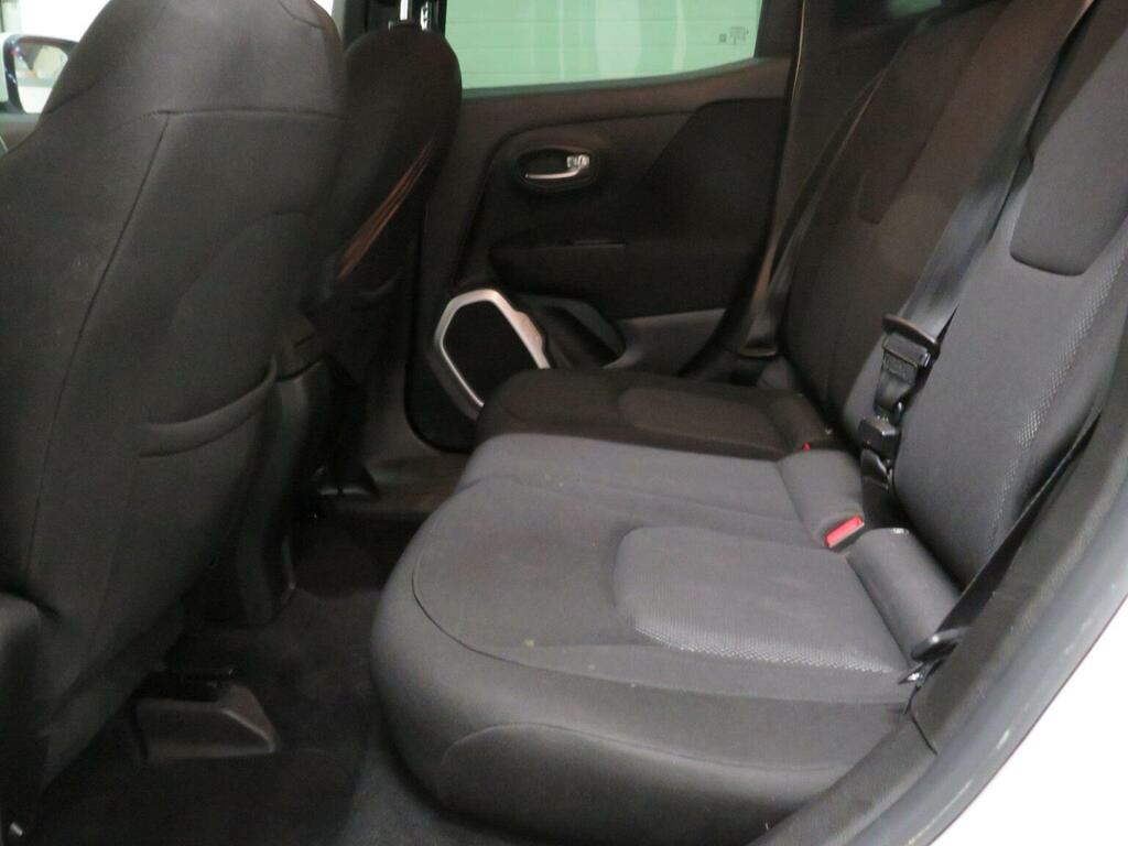 Jeep Renegade 1.6 Multijetii Limited Suv Euro  #29
