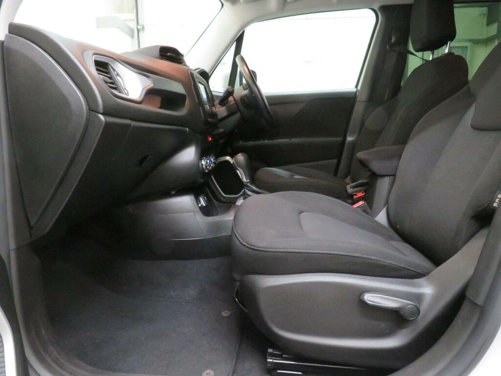 Jeep Renegade 1.6 Multijetii Limited Suv Euro  #28