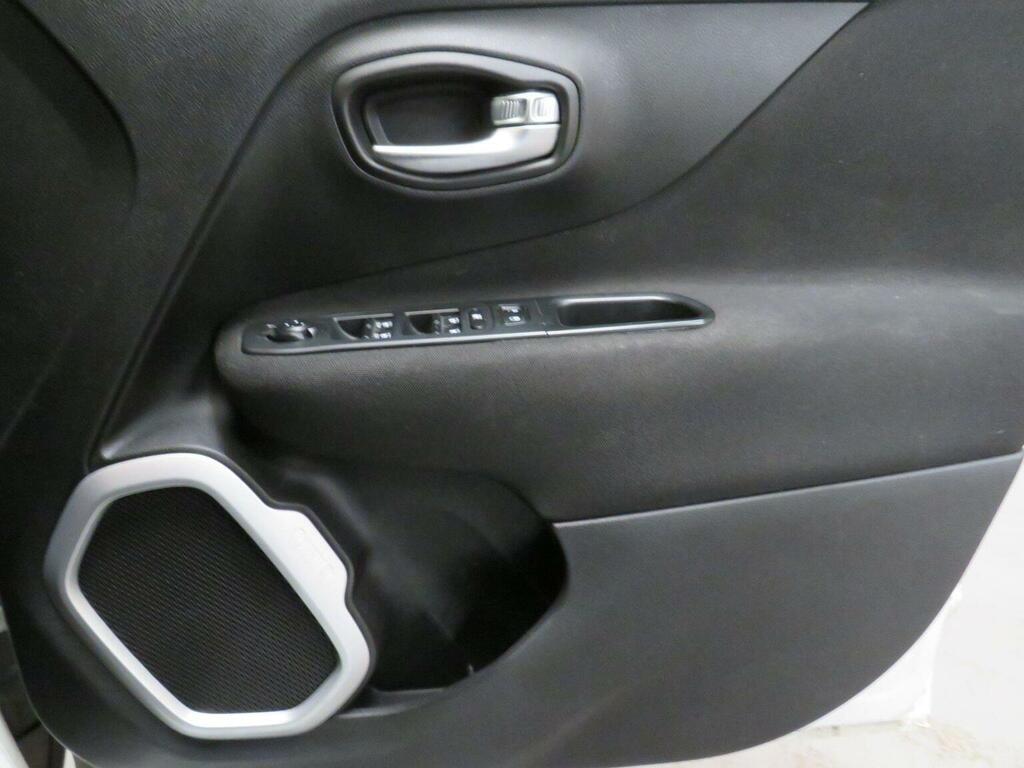 Jeep Renegade 1.6 Multijetii Limited Suv Euro  #25