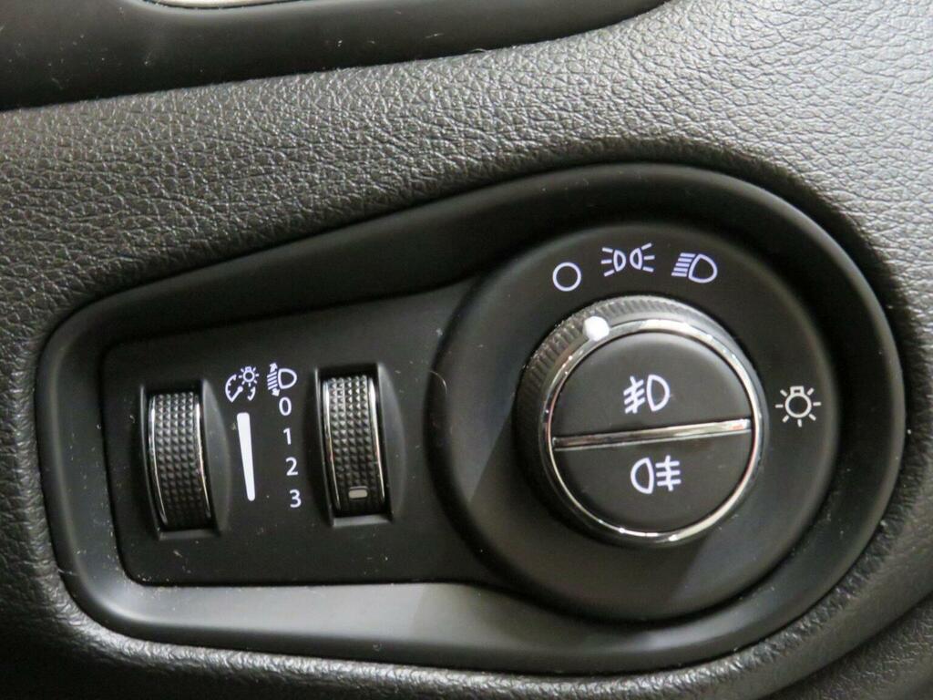 Jeep Renegade 1.6 Multijetii Limited Suv Euro  #21