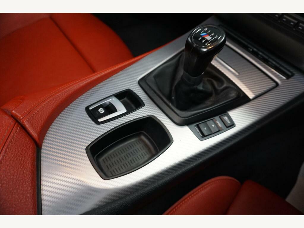 BMW Z4 Z4 Sdrive18i Roadster Grey #15