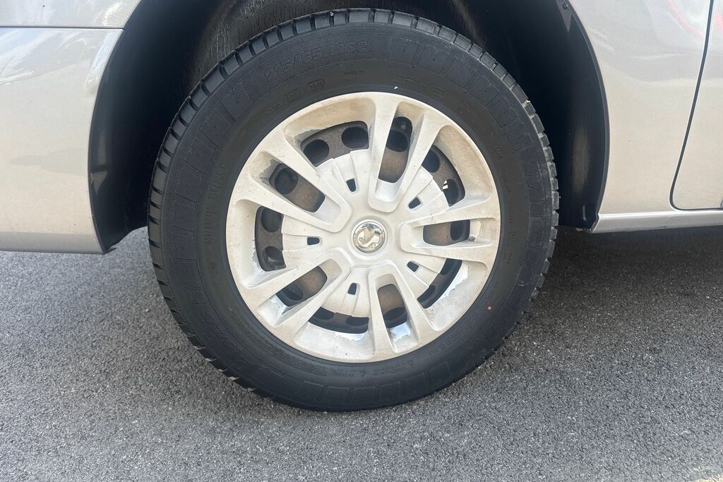 Vauxhall Vivaro 1.5 Turbo D 2700 Edition L1 H1 Euro 6 Ss Grey #21
