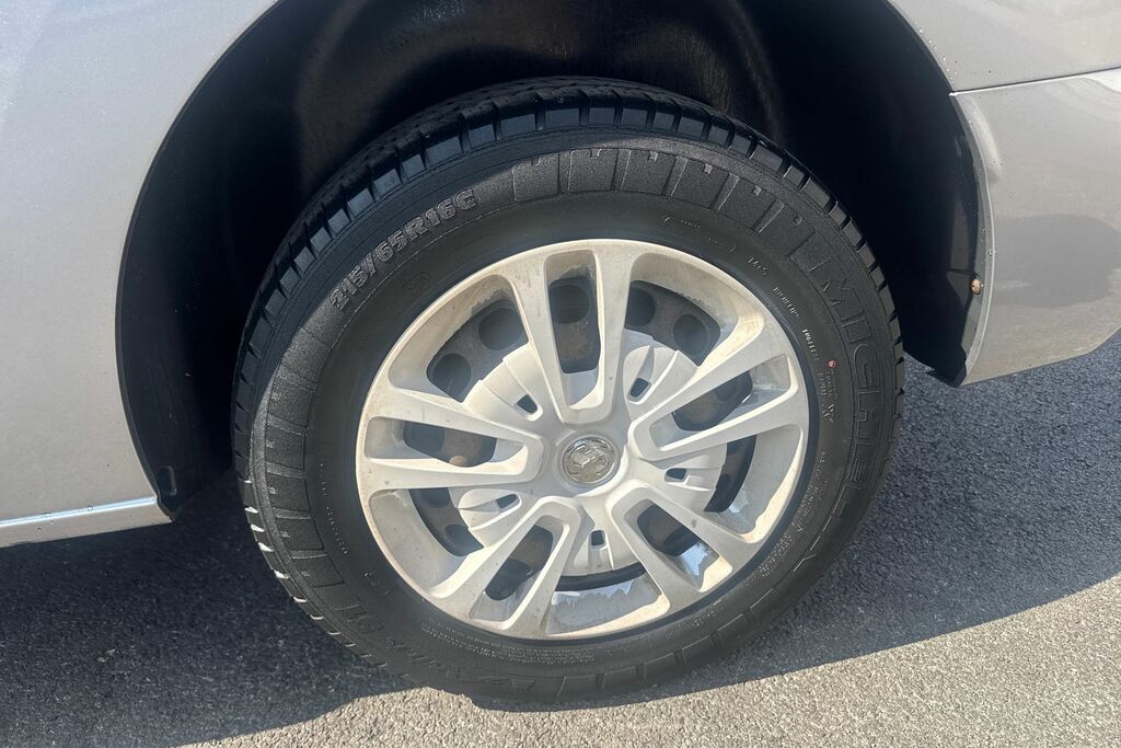 Vauxhall Vivaro 1.5 Turbo D 2700 Edition L1 H1 Euro 6 Ss Grey #22