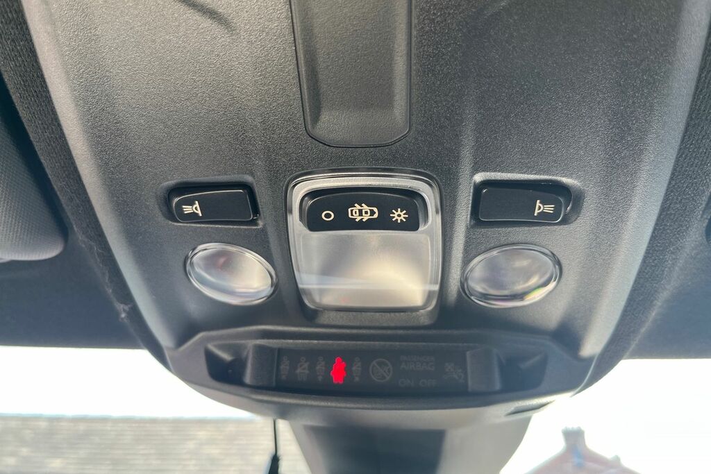 Vauxhall Mokka 1.2 Turbo Sri Nav Premium Suv Eu Red #97