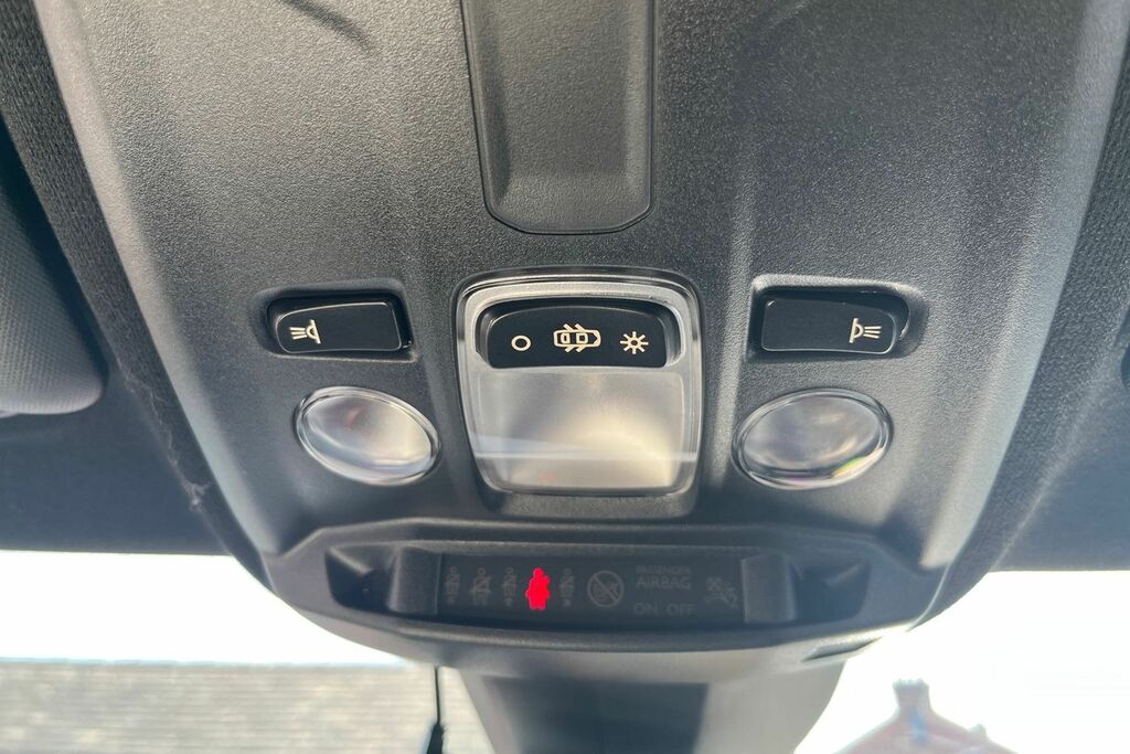 Vauxhall Mokka 1.2 Turbo Sri Nav Premium Suv Eu Red #98