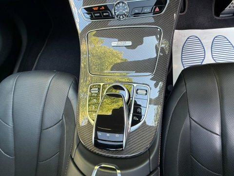 Mercedes-Benz CLS Amg Line Black #16