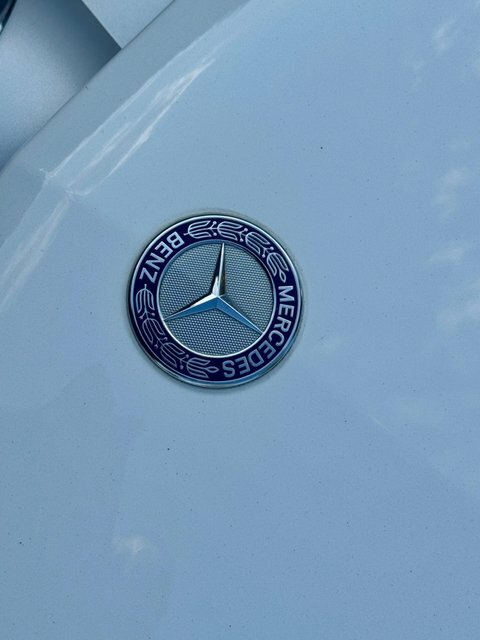 Mercedes-Benz C Class Estate 2.1 C250 Cdi Amg Sport Edition G-tronic Eu Silver #47