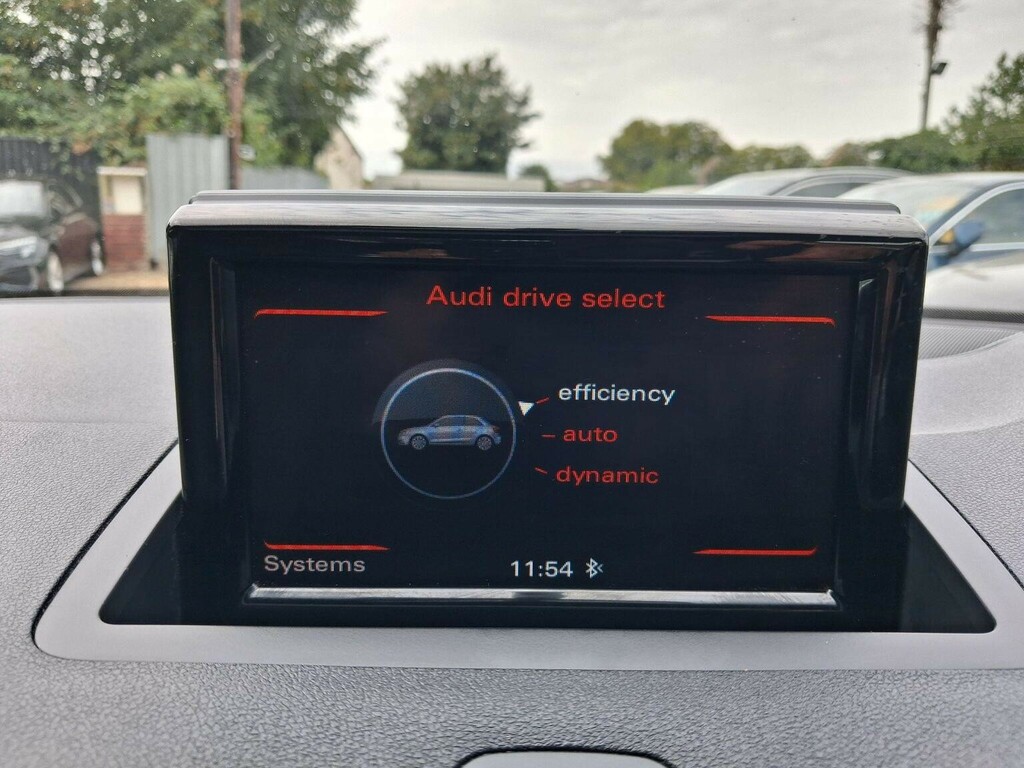 Audi A1 1.6 Tdi Sport Sportback Euro 6 Ss Blue #22