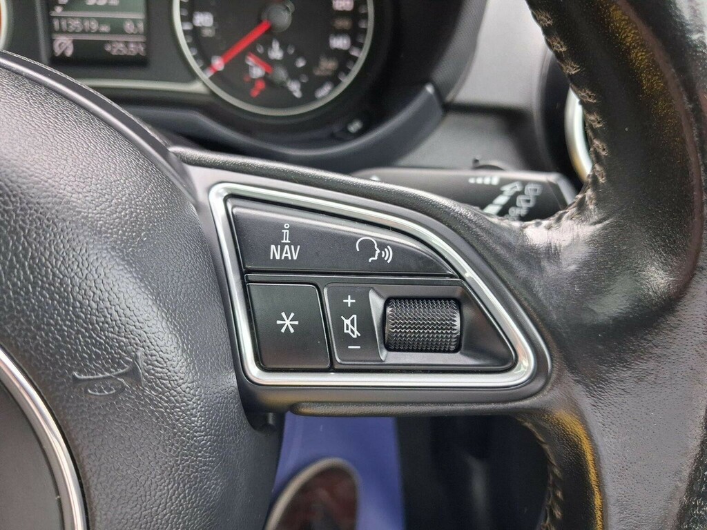 Audi A1 1.6 Tdi Sport Sportback Euro 6 Ss Blue #18