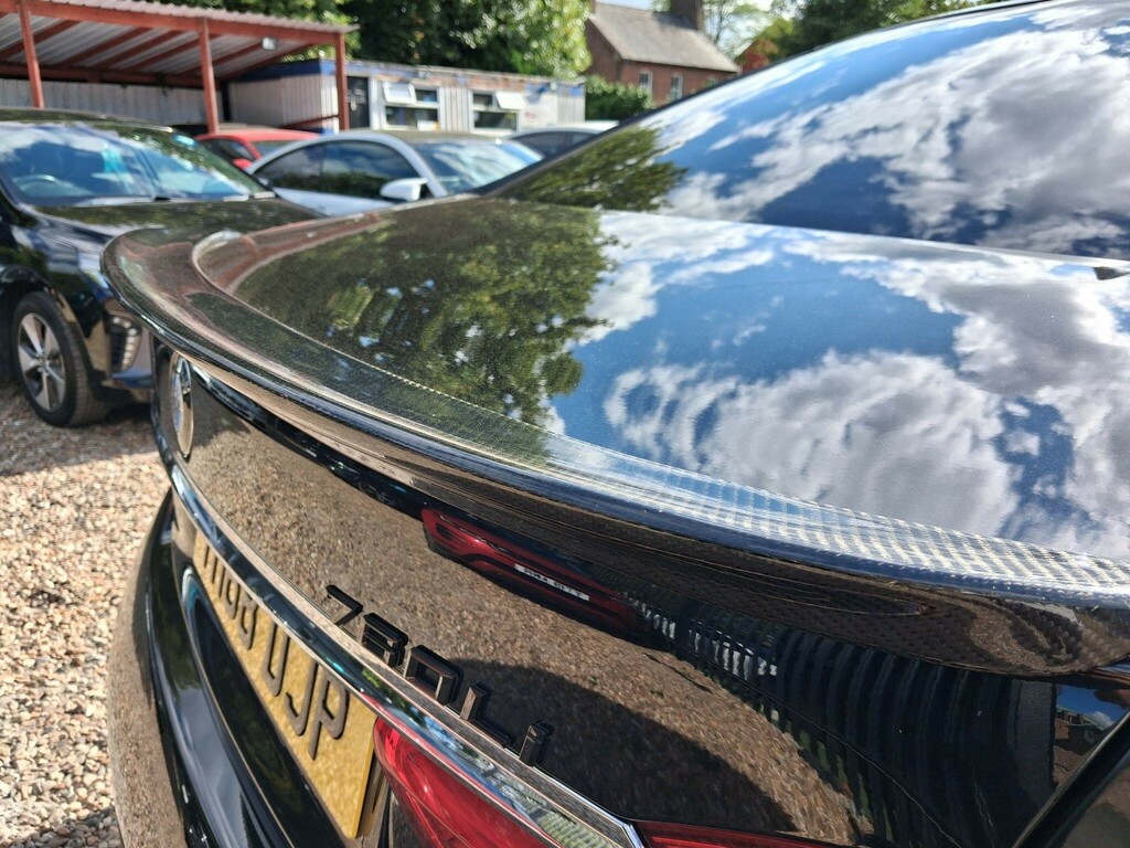 BMW 7 Series 730D Xdrive M Sport Saloon 3.0 Grey #54