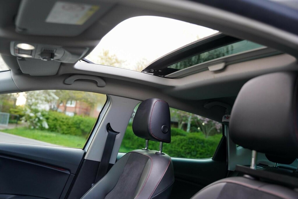Seat Leon 1.2 Tsi Se Sport Tourer Euro 6 Black #25
