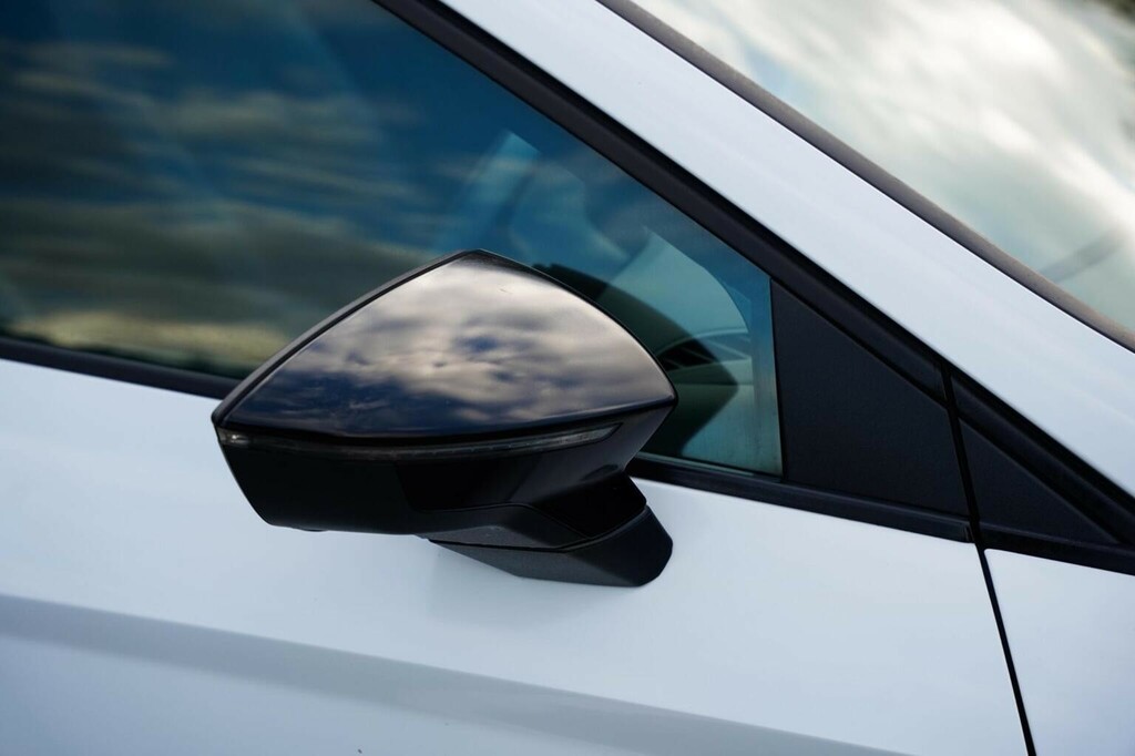Seat Leon 1.2 Tsi Se Sport Tourer Euro 6 Black #39