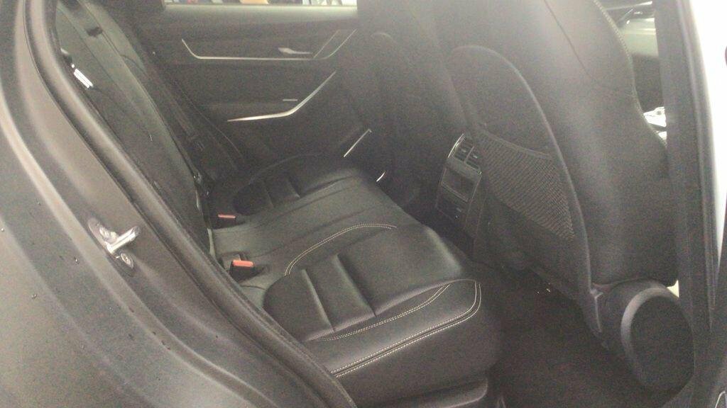 Jaguar F-Pace Jaguar Estate 5.0 V8 550 Svr Awd Blue #10