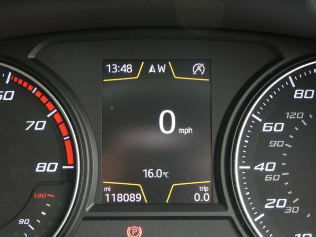Seat Leon 2.0 Tsi Cupra 300 Sport Coupe Dsg Euro White #27