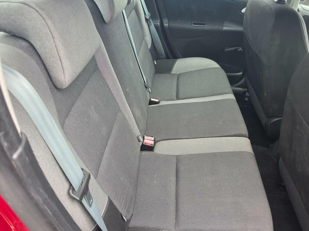 Peugeot 207 1.6 Vti Sport Tiptronic Euro 5 Silver #13