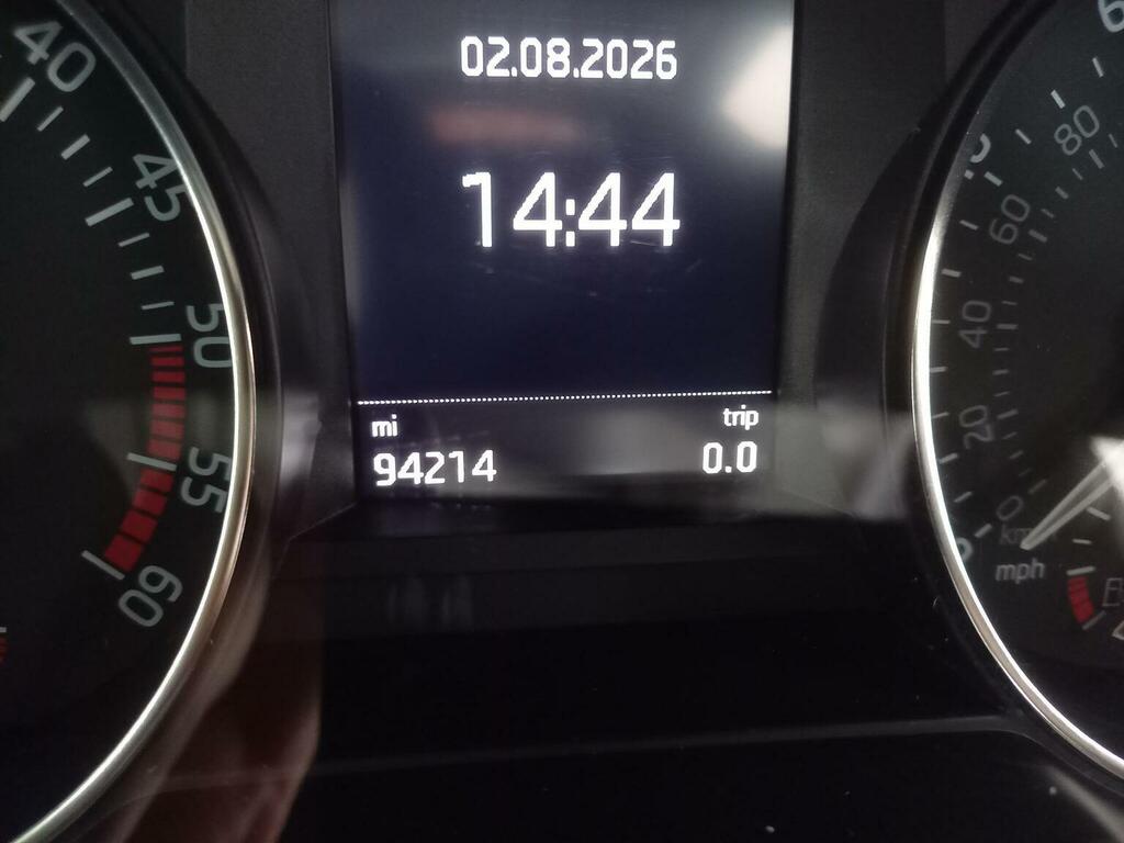 Skoda Fabia 1.2 Tsi Se Euro 6 Ss Brown #14