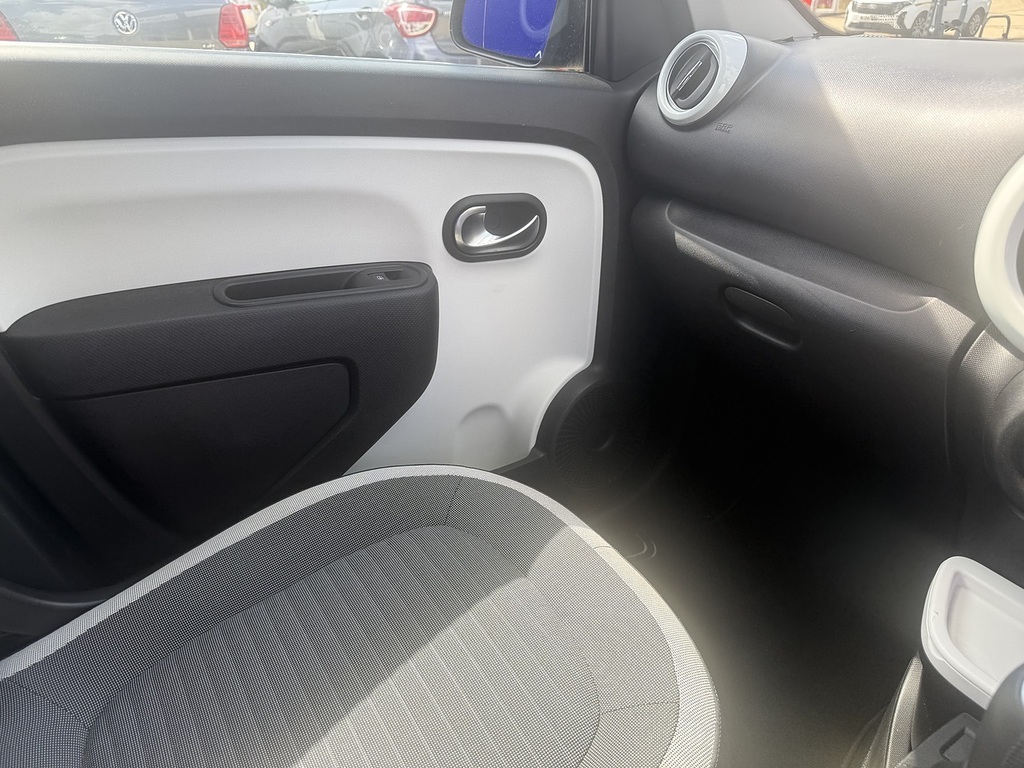 Renault Twingo 0.9 Tce Dynamique Start Stop Black #19