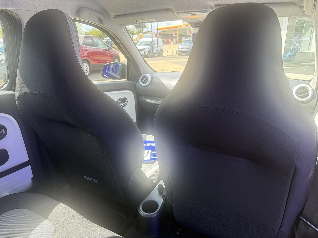 Renault Twingo 0.9 Tce Dynamique Start Stop Black #12