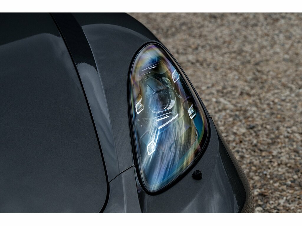 Porsche 718 Cayman Gts 4.0 Pdk 27 Grey #6