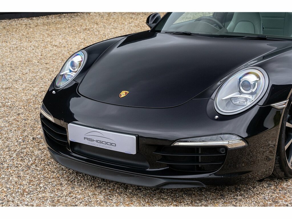 Porsche 911 3.8 997 Carrera 4 Gts Cabriolet Pdk Awd White #10