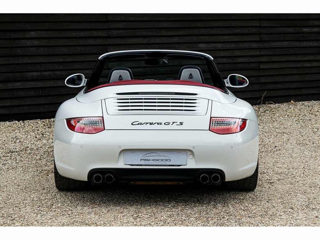 Porsche 911 2 Coupe Stunning Colour 63000 Miles 35995  #29