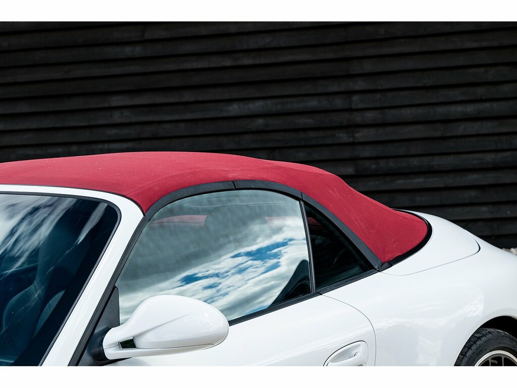 Porsche 911 2 Coupe Stunning Colour 63000 Miles 35995  #21