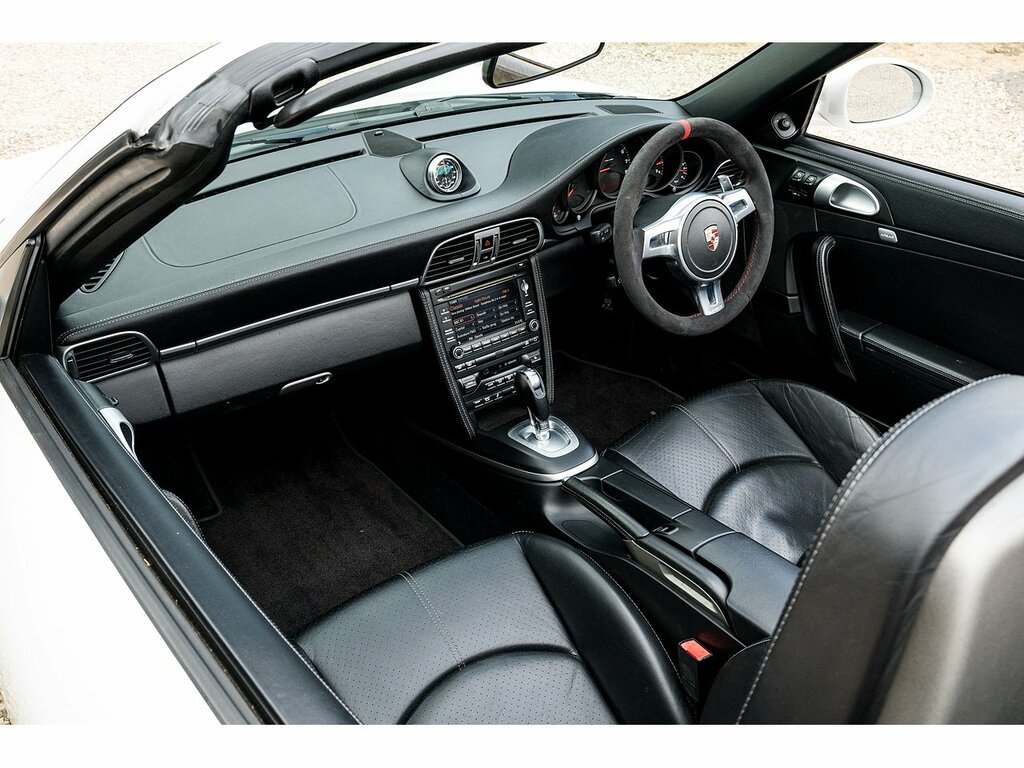 Porsche 911 2 Coupe Stunning Colour 63000 Miles 35995  #9